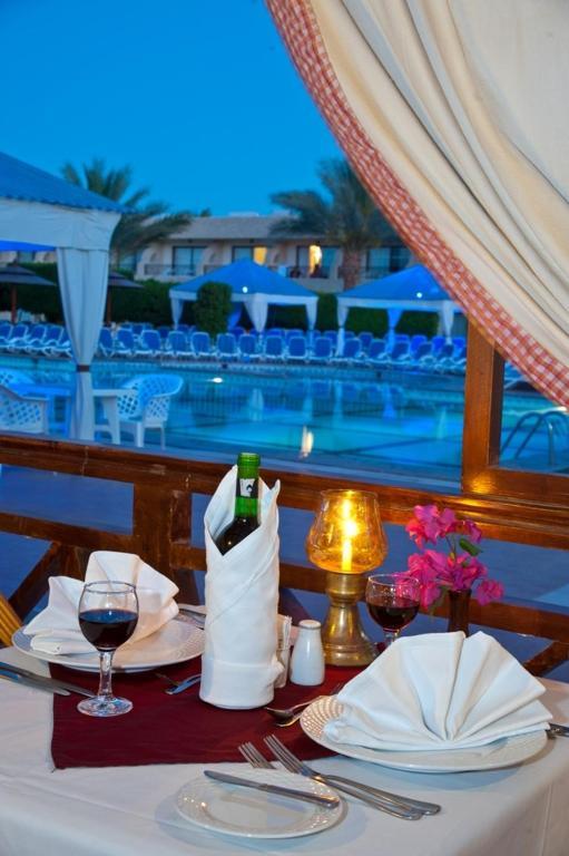 Jasmine Village Hurghada Exterior foto