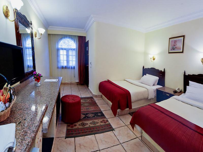 Jasmine Village Hurghada Exterior foto