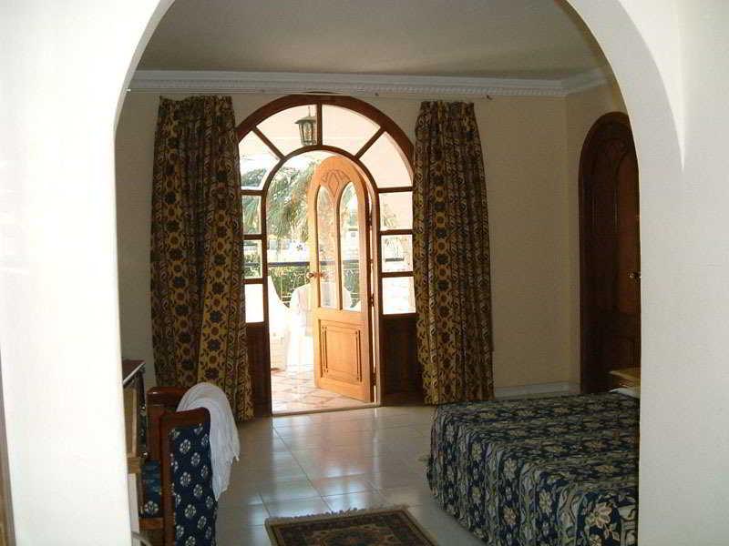Jasmine Village Hurghada Exterior foto