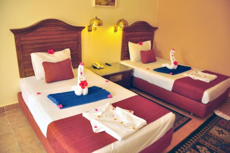 Jasmine Village Hurghada Exterior foto