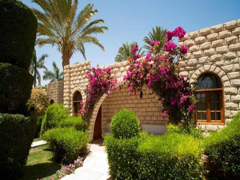 Jasmine Village Hurghada Exterior foto